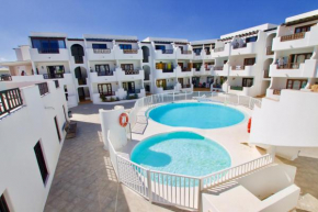  APARTMENT GOLDEN costa teguise  Тегисе